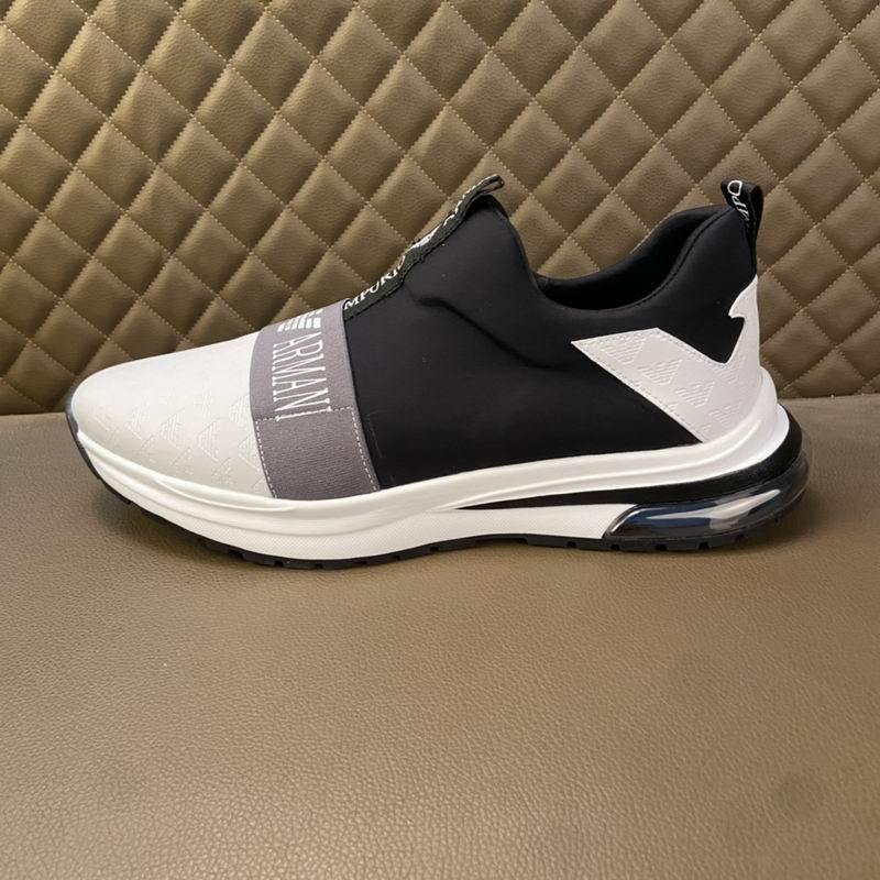 Armani Men's Shoes 67